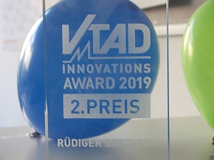 VTAD-Award 2019
